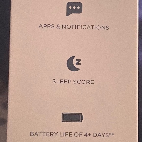 Let’s Get Them Steps In-FitBit Versa 2 SmartWatch - Picture 2 of 3